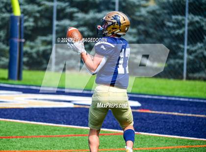 Thumbnail 3 in Delbarton @ Pope John XXIII photogallery.