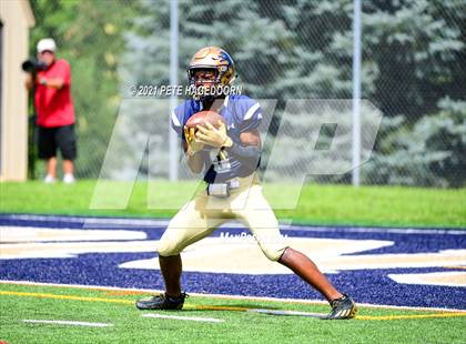 Thumbnail 3 in Delbarton @ Pope John XXIII photogallery.