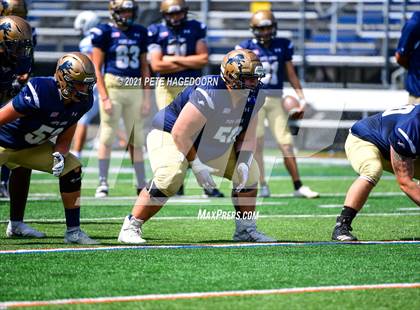 Thumbnail 1 in Delbarton @ Pope John XXIII photogallery.