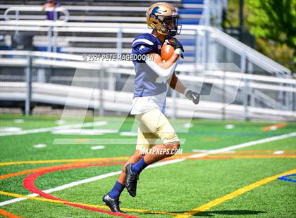 Thumbnail 3 in Delbarton @ Pope John XXIII photogallery.
