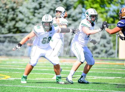 Thumbnail 3 in Delbarton @ Pope John XXIII photogallery.