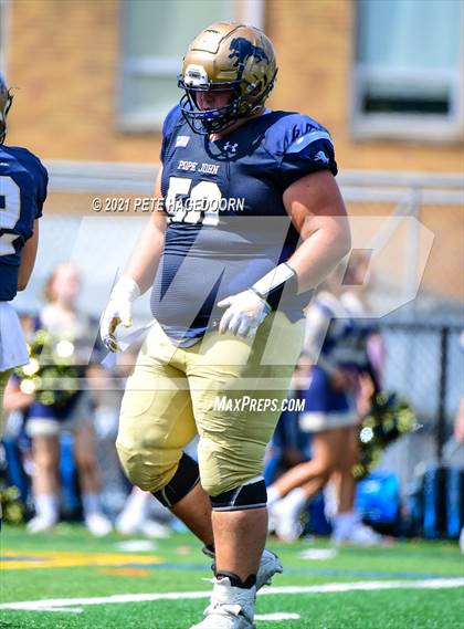 Thumbnail 2 in Delbarton @ Pope John XXIII photogallery.