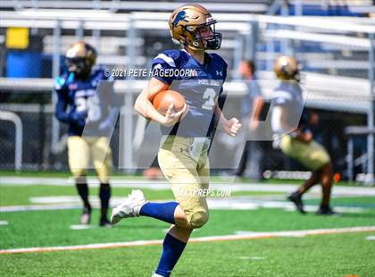 Thumbnail 1 in Delbarton @ Pope John XXIII photogallery.
