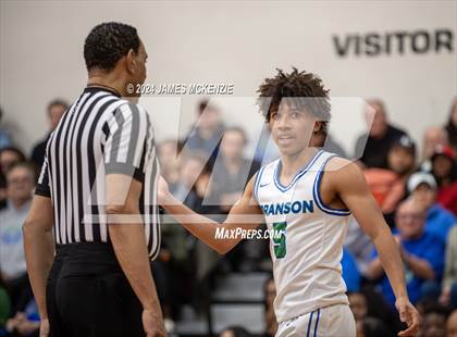 Thumbnail 1 in Branson vs. Redwood (MCAL Final) photogallery.