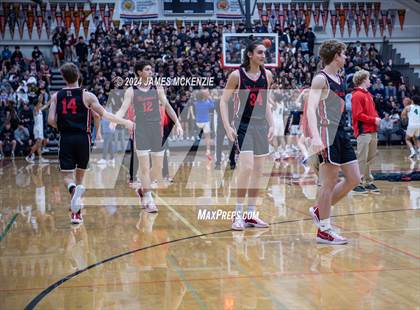 Thumbnail 1 in Branson vs. Redwood (MCAL Final) photogallery.
