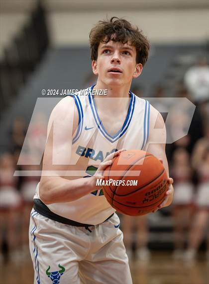 Thumbnail 3 in Branson vs. Redwood (MCAL Final) photogallery.