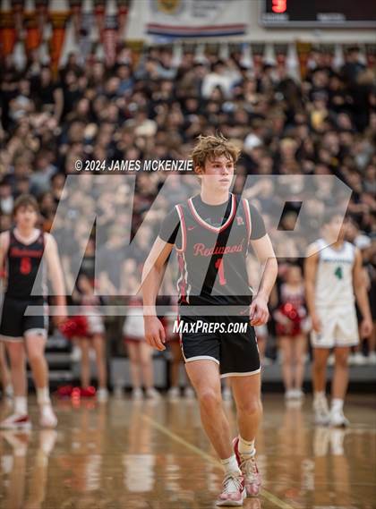 Thumbnail 1 in Branson vs. Redwood (MCAL Final) photogallery.