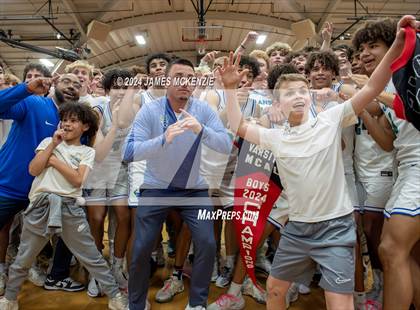 Thumbnail 3 in Branson vs. Redwood (MCAL Final) photogallery.