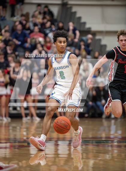 Thumbnail 1 in Branson vs. Redwood (MCAL Final) photogallery.