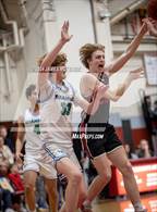 Photo from the gallery "Branson vs. Redwood (MCAL Final)"