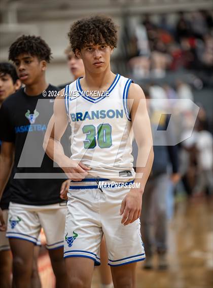 Thumbnail 2 in Branson vs. Redwood (MCAL Final) photogallery.