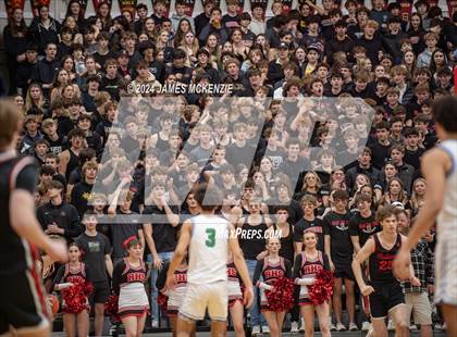 Thumbnail 3 in Branson vs. Redwood (MCAL Final) photogallery.
