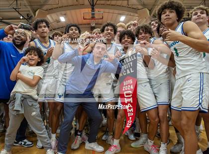 Thumbnail 1 in Branson vs. Redwood (MCAL Final) photogallery.