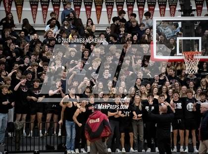 Thumbnail 1 in Branson vs. Redwood (MCAL Final) photogallery.