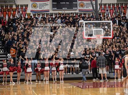 Thumbnail 1 in Branson vs. Redwood (MCAL Final) photogallery.