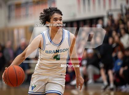 Thumbnail 3 in Branson vs. Redwood (MCAL Final) photogallery.