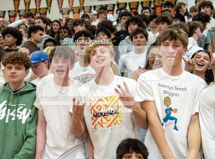 Thumbnail 3 in Branson vs. Redwood (MCAL Final) photogallery.