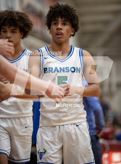 Thumbnail 2 in Branson vs. Redwood (MCAL Final) photogallery.