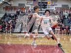 Photo from the gallery "Branson vs. Redwood (MCAL Final)"