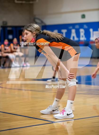 Thumbnail 2 in Escondido @ Rancho Bernardo (CIF SDS D1 Playoffs 1st Round) photogallery.