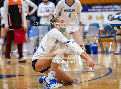 Thumbnail 3 in Escondido @ Rancho Bernardo (CIF SDS D1 Playoffs 1st Round) photogallery.