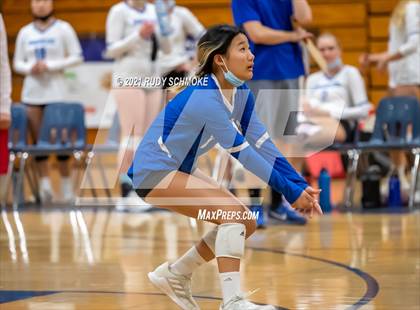 Thumbnail 3 in Escondido @ Rancho Bernardo (CIF SDS D1 Playoffs 1st Round) photogallery.