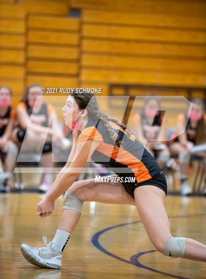 Thumbnail 2 in Escondido @ Rancho Bernardo (CIF SDS D1 Playoffs 1st Round) photogallery.