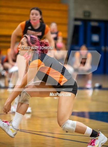 Thumbnail 2 in Escondido @ Rancho Bernardo (CIF SDS D1 Playoffs 1st Round) photogallery.