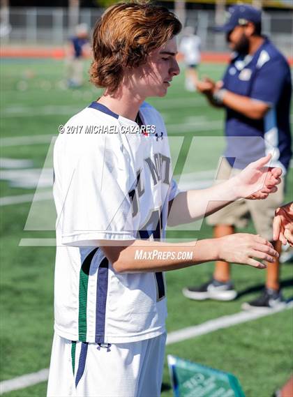 Thumbnail 1 in St. Augustine vs. Del Norte (CIF SDS Division II Final) photogallery.