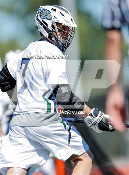 Thumbnail 1 in St. Augustine vs. Del Norte (CIF SDS Division II Final) photogallery.