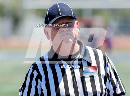 Thumbnail 3 in St. Augustine vs. Del Norte (CIF SDS Division II Final) photogallery.