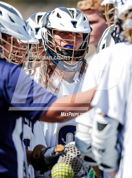 Thumbnail 2 in St. Augustine vs. Del Norte (CIF SDS Division II Final) photogallery.