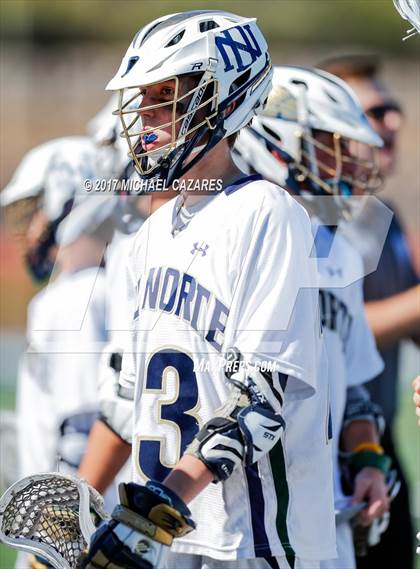 Thumbnail 3 in St. Augustine vs. Del Norte (CIF SDS Division II Final) photogallery.