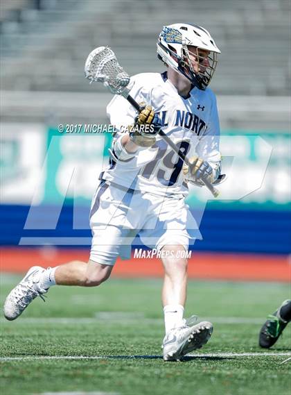 Thumbnail 3 in St. Augustine vs. Del Norte (CIF SDS Division II Final) photogallery.