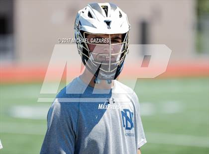 Thumbnail 2 in St. Augustine vs. Del Norte (CIF SDS Division II Final) photogallery.