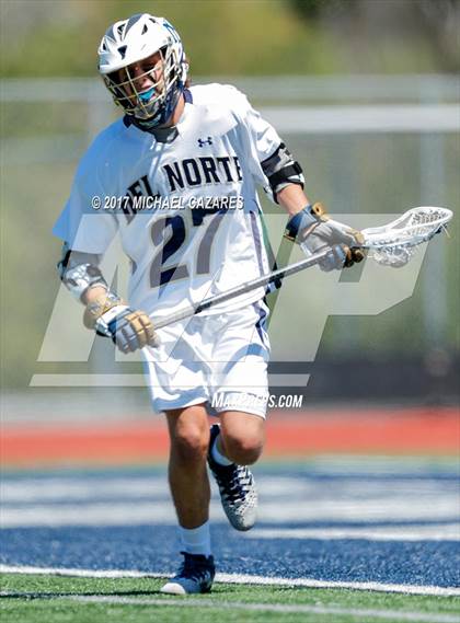 Thumbnail 2 in St. Augustine vs. Del Norte (CIF SDS Division II Final) photogallery.