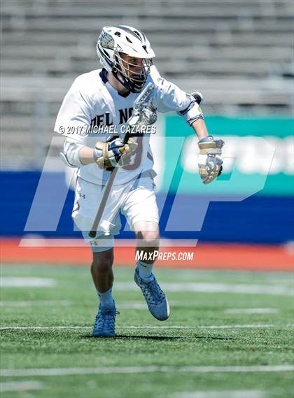 Thumbnail 1 in St. Augustine vs. Del Norte (CIF SDS Division II Final) photogallery.