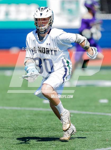 Thumbnail 2 in St. Augustine vs. Del Norte (CIF SDS Division II Final) photogallery.
