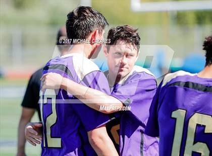 Thumbnail 1 in St. Augustine vs. Del Norte (CIF SDS Division II Final) photogallery.