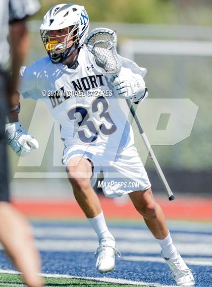 Thumbnail 3 in St. Augustine vs. Del Norte (CIF SDS Division II Final) photogallery.