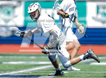 Thumbnail 1 in St. Augustine vs. Del Norte (CIF SDS Division II Final) photogallery.