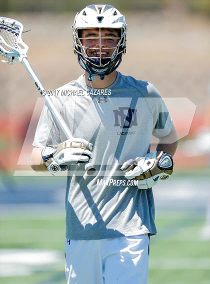 Thumbnail 3 in St. Augustine vs. Del Norte (CIF SDS Division II Final) photogallery.