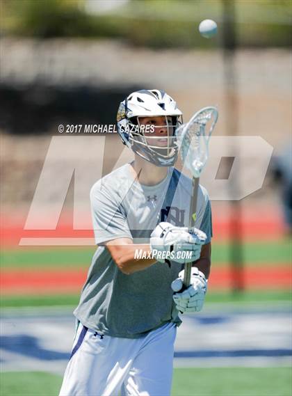 Thumbnail 1 in St. Augustine vs. Del Norte (CIF SDS Division II Final) photogallery.