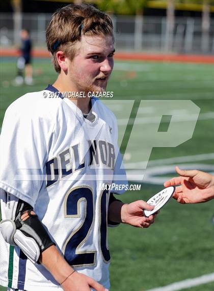 Thumbnail 2 in St. Augustine vs. Del Norte (CIF SDS Division II Final) photogallery.