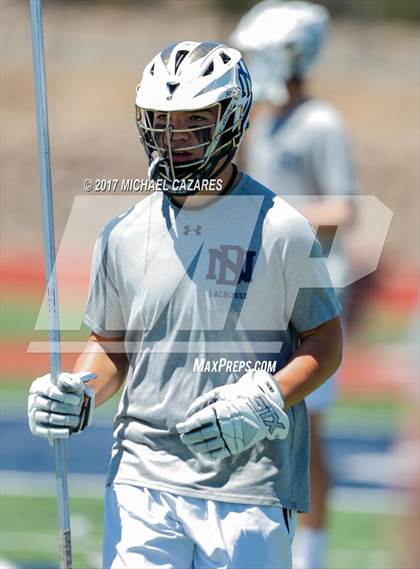 Thumbnail 1 in St. Augustine vs. Del Norte (CIF SDS Division II Final) photogallery.
