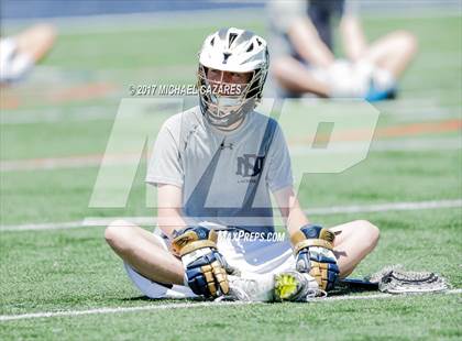 Thumbnail 2 in St. Augustine vs. Del Norte (CIF SDS Division II Final) photogallery.