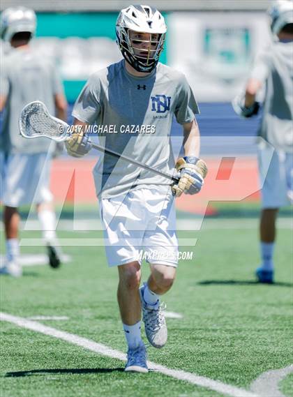 Thumbnail 1 in St. Augustine vs. Del Norte (CIF SDS Division II Final) photogallery.