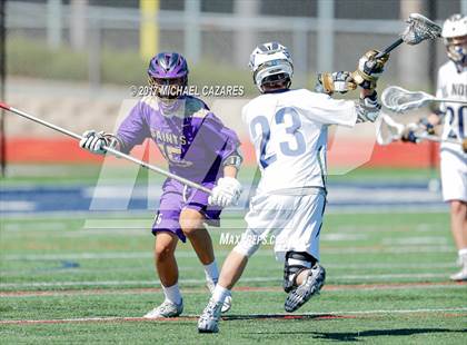 Thumbnail 3 in St. Augustine vs. Del Norte (CIF SDS Division II Final) photogallery.