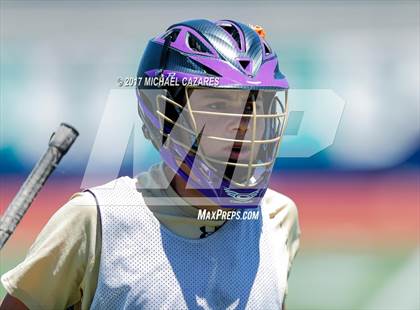 Thumbnail 2 in St. Augustine vs. Del Norte (CIF SDS Division II Final) photogallery.