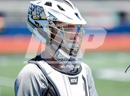 Thumbnail 3 in St. Augustine vs. Del Norte (CIF SDS Division II Final) photogallery.